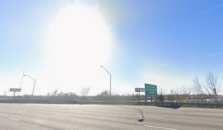 Atlanta Turns Into A Sauna As Steamy Streak Drives Temps Into The 90s