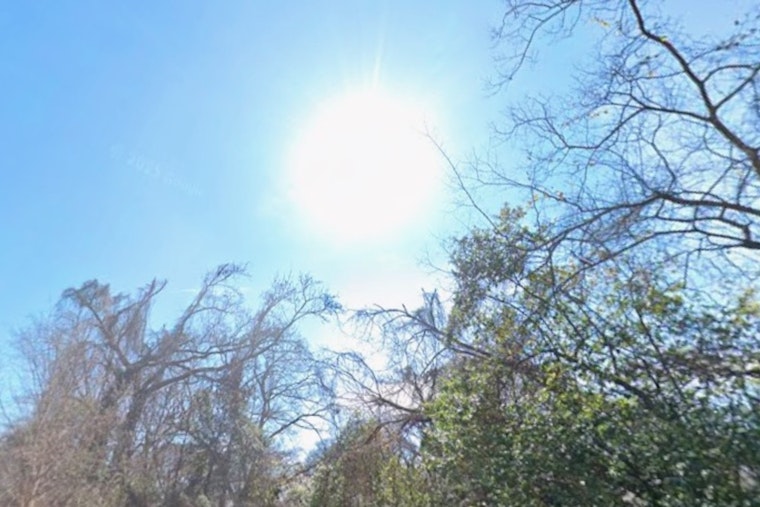 Atlanta Turns Into Weekend Pressure Cooker As Heat Advisory Kicks In