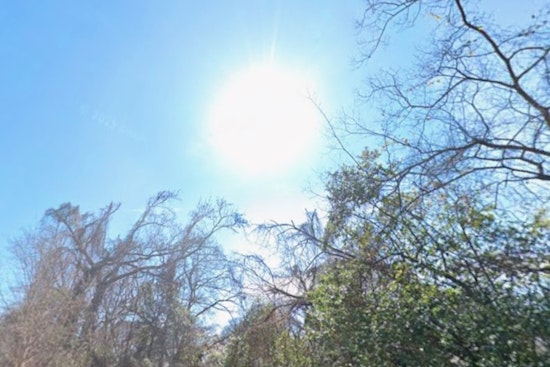 Atlanta Turns Into Weekend Pressure Cooker As Heat Advisory Kicks In