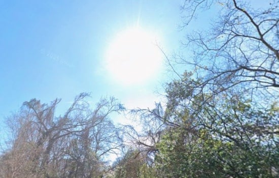 Atlanta Turns Into Weekend Pressure Cooker As Heat Advisory Kicks In
