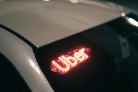 Atlanta Uber Driver Slashed In Northside Parkway Ambush After Anti-Iran Post