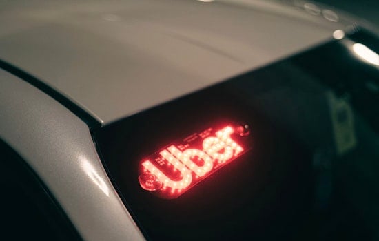 Atlanta Uber Driver Slashed In Northside Parkway Ambush After Anti-Iran Post