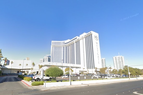 Atlanta Visitor Turns $5 Spin Into $10.3 Million Vegas Payday