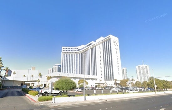 Atlanta Visitor Turns $5 Spin Into $10.3 Million Vegas Payday