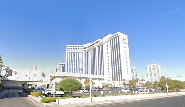 Atlanta Visitor Turns $5 Spin Into $10.3 Million Vegas Payday