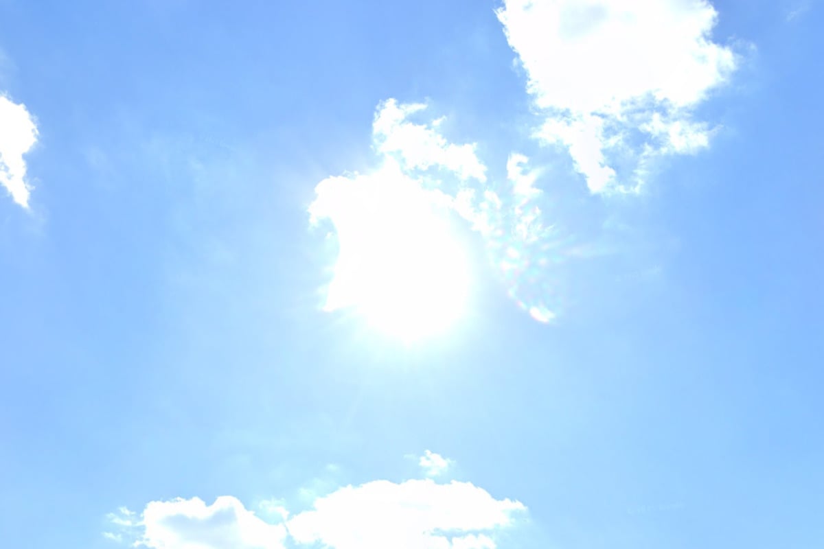 Atlanta Weather Today High Near 86°F With Evening Storm Chance