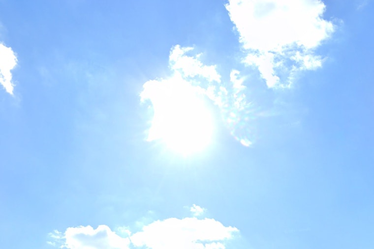 Atlanta Weather Today High Near 86°F With Evening Storm Chance