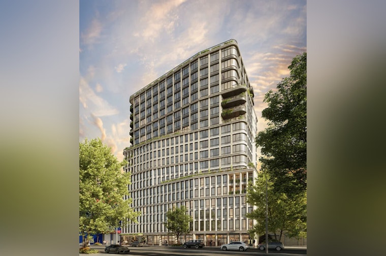 Atlantic Ave Towers Stiff Brooklyn On Affordable Housing Deal