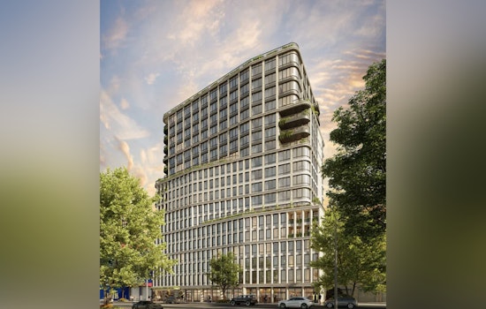 Atlantic Ave Towers Stiff Brooklyn On Affordable Housing Deal