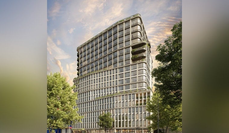Atlantic Ave Towers Stiff Brooklyn On Affordable Housing Deal