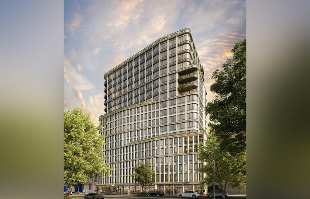 Atlantic Ave Towers Stiff Brooklyn On Affordable Housing Deal