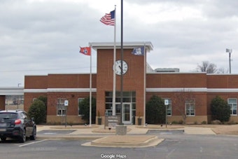 Atoka OKs 2027 Budget Loaded With Police Hires, Park Upgrades And Street Fixes