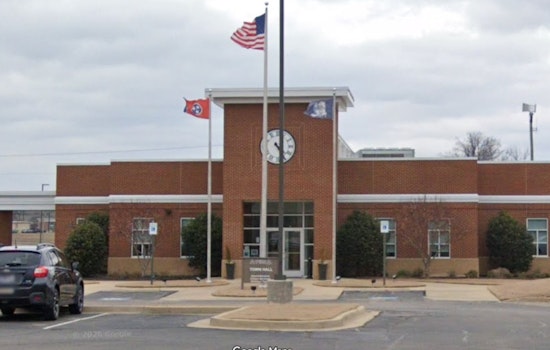 Atoka OKs 2027 Budget Loaded With Police Hires, Park Upgrades And Street Fixes
