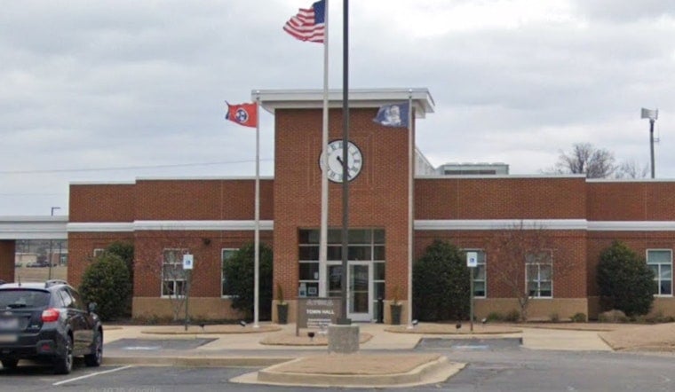 Atoka OKs 2027 Budget Loaded With Police Hires, Park Upgrades And Street Fixes