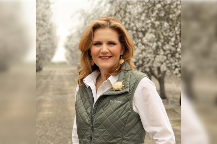 Hanford Farm Kid Tapped to Run West’s Mighty Water Agency