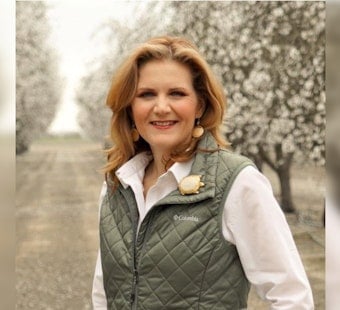 Hanford Farm Kid Tapped to Run West’s Mighty Water Agency