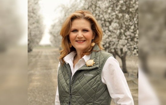 Hanford Farm Kid Tapped to Run West’s Mighty Water Agency