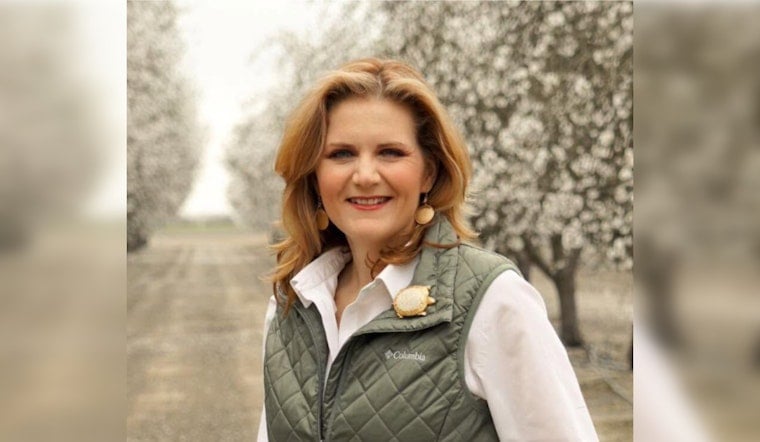 Hanford Farm Kid Tapped to Run West’s Mighty Water Agency