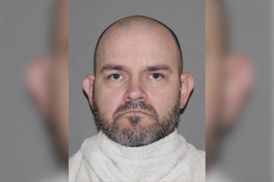 Aubrey Predator Gets Life As Denton Jury Throws The Book At Him