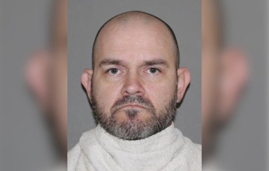 Aubrey Predator Gets Life As Denton Jury Throws The Book At Him