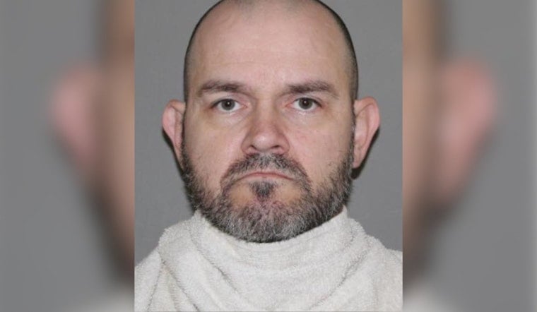 Aubrey Predator Gets Life As Denton Jury Throws The Book At Him