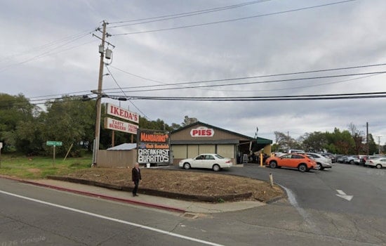 Auburn, Davis Favorite Ikeda’s Stuns U.S. As Nation’s Top Pie Shop