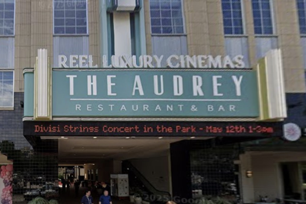 Audrey Hepburn Inspired Hotspot Makes Glam Leap To Post Oak