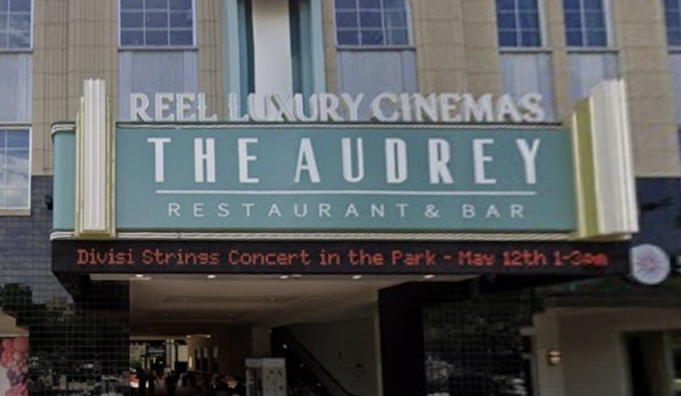Audrey Hepburn Inspired Hotspot Makes Glam Leap To Post Oak