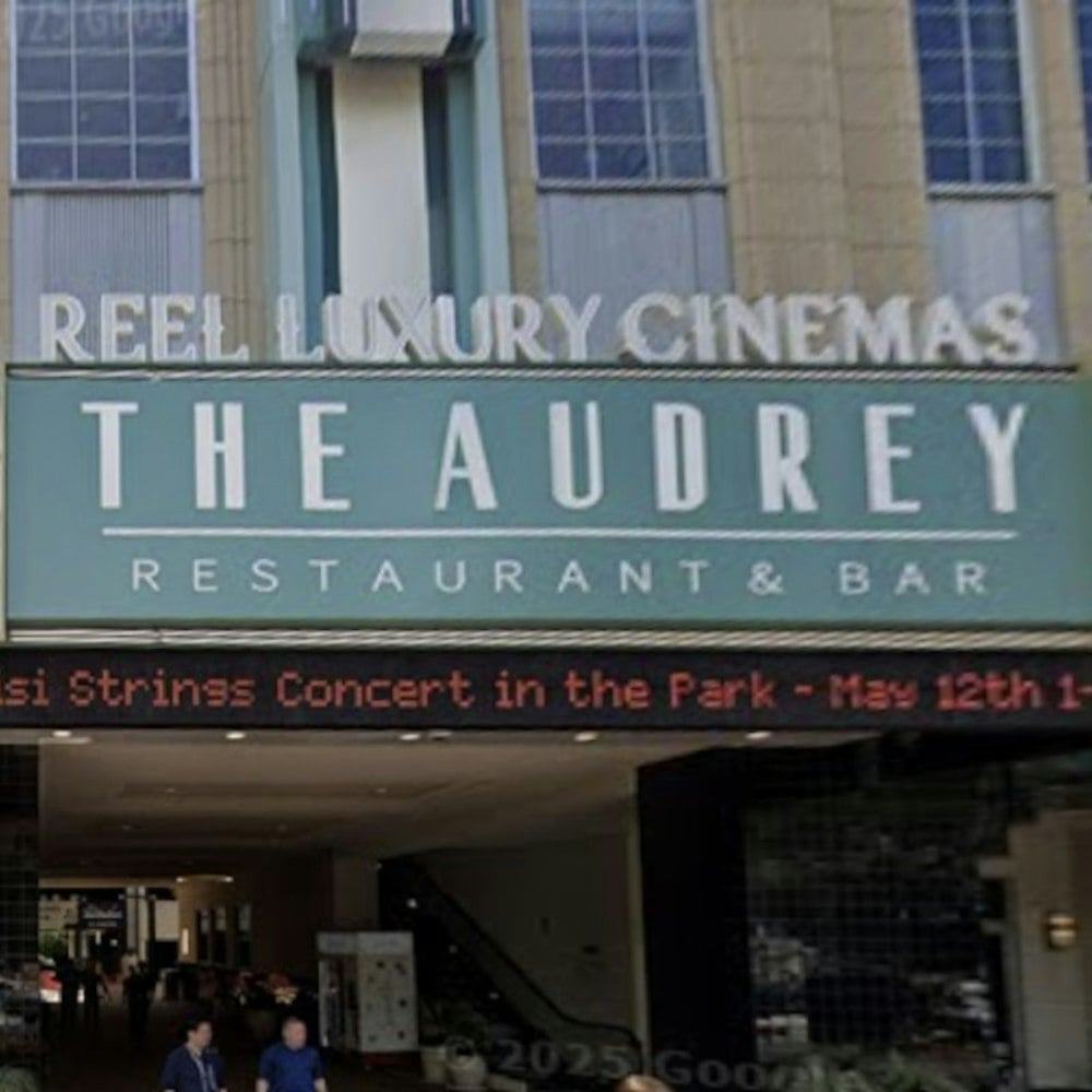 Audrey Hepburn Inspired Hotspot Makes Glam Leap To Post Oak