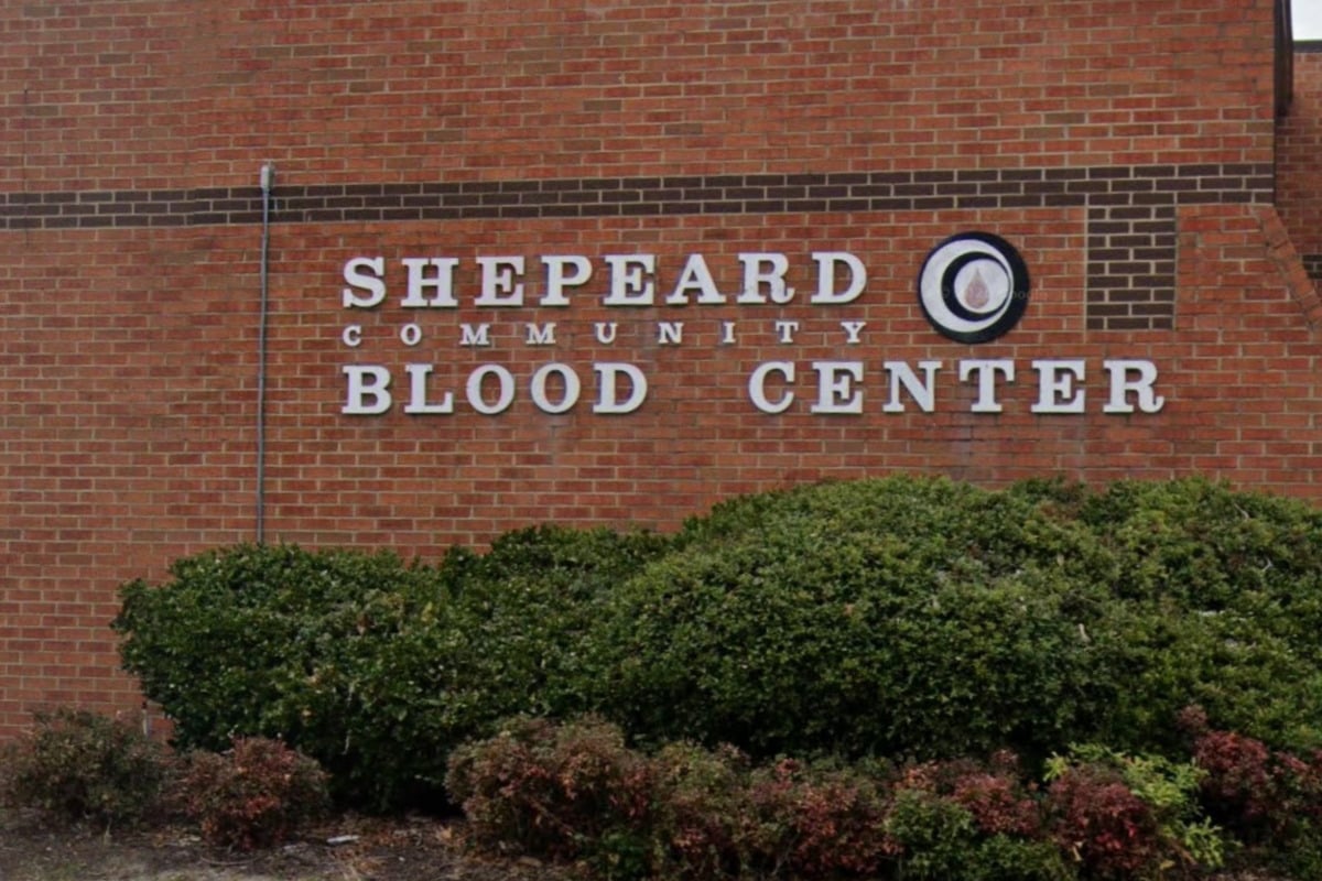 Augusta Blood Center Dangles World Cup Tickets To Refill Blood Supply