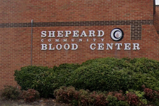Augusta Blood Center Dangles World Cup Tickets To Refill Blood Supply
