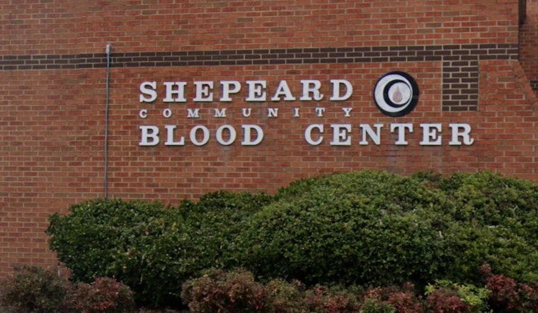 Augusta Blood Center Dangles World Cup Tickets To Refill Blood Supply