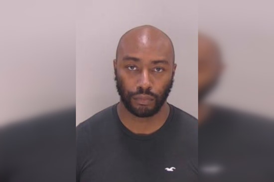 Augusta Deputy Canned, Cuffed Over Alleged License Plate Snooping