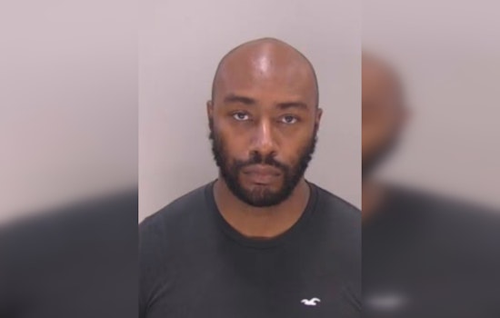 Augusta Deputy Canned, Cuffed Over Alleged License Plate Snooping