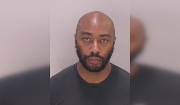 Augusta Deputy Canned, Cuffed Over Alleged License Plate Snooping