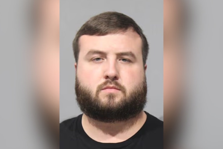 Augusta Township Church Rocked as Ex-Youth Leader Hit With 60-Plus Felony Charges