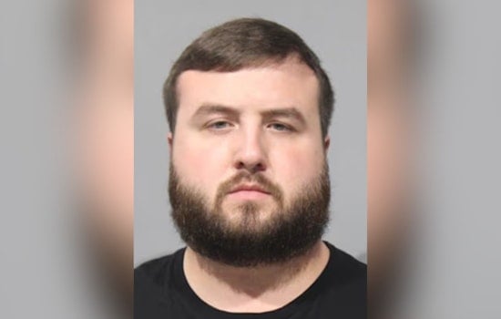Augusta Township Church Rocked as Ex-Youth Leader Hit With 60-Plus Felony Charges
