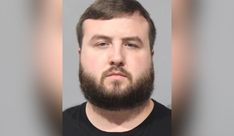 Augusta Township Church Rocked as Ex-Youth Leader Hit With 60-Plus Felony Charges