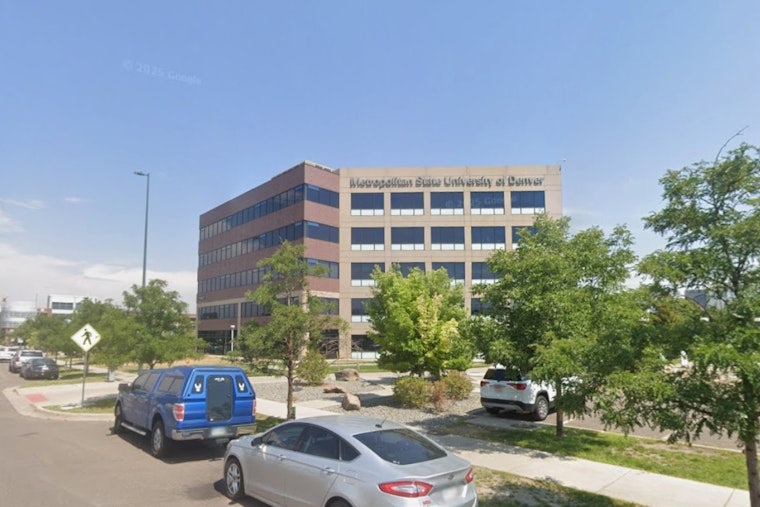 Auraria’s $36M Safety Hub Breaks Ground After Years In A Cramped Hallway
