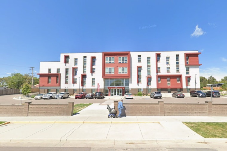 Aurora Airport Lot Cop Skates as DA Declines Charges