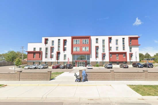 Aurora Airport Lot Cop Skates as DA Declines Charges