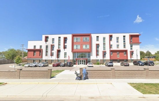 Aurora Airport Lot Cop Skates as DA Declines Charges