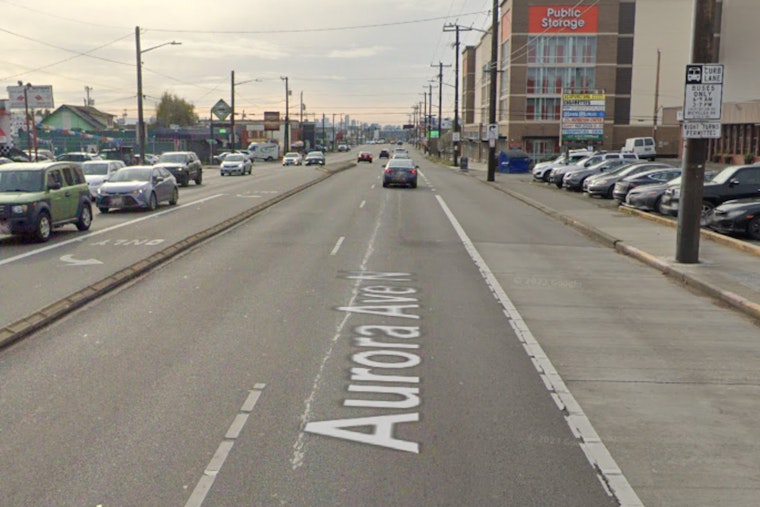 Aurora Ave Crackdown Nets 6 As Cops Target Child Exploitation