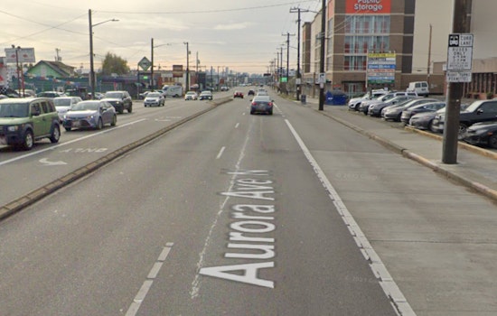 Aurora Ave Crackdown Nets 6 As Cops Target Child Exploitation