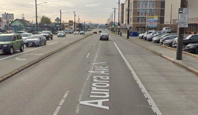 Aurora Ave Crackdown Nets 6 As Cops Target Child Exploitation