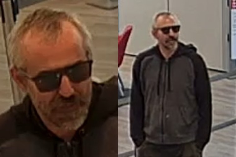Aurora Cops Nab Suspect In Southlands Wells Fargo Heist