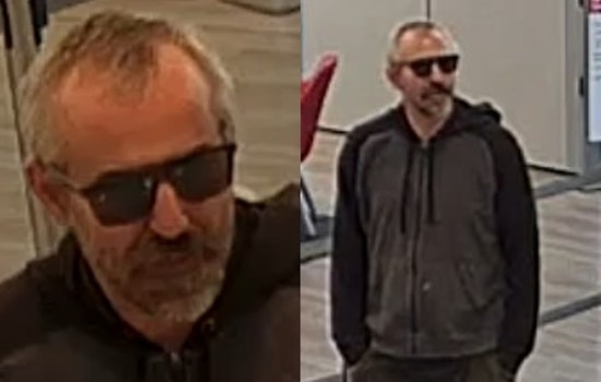 Aurora Cops Nab Suspect In Southlands Wells Fargo Heist