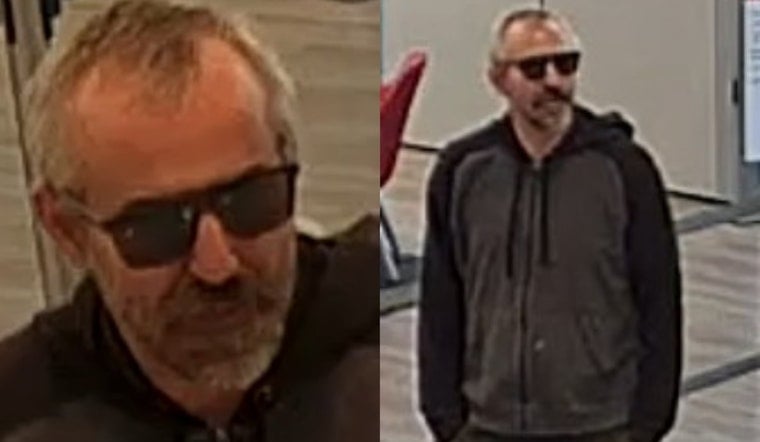 Aurora Cops Nab Suspect In Southlands Wells Fargo Heist
