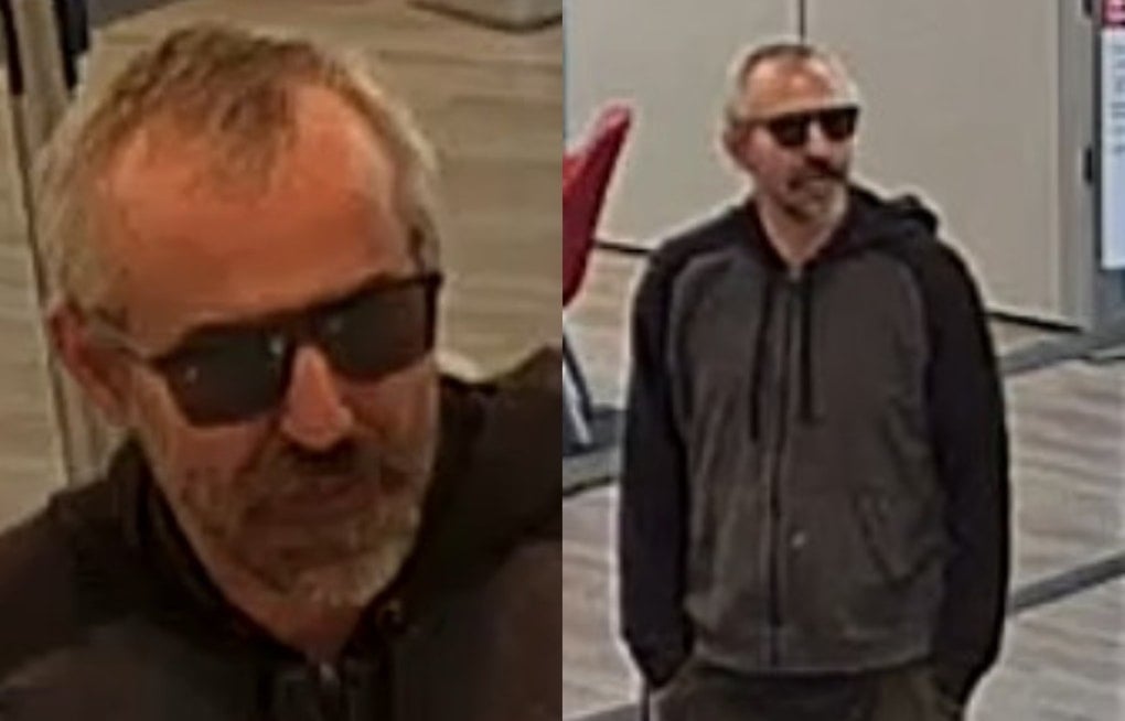 Aurora Cops Nab Suspect In Southlands Wells Fargo Heist