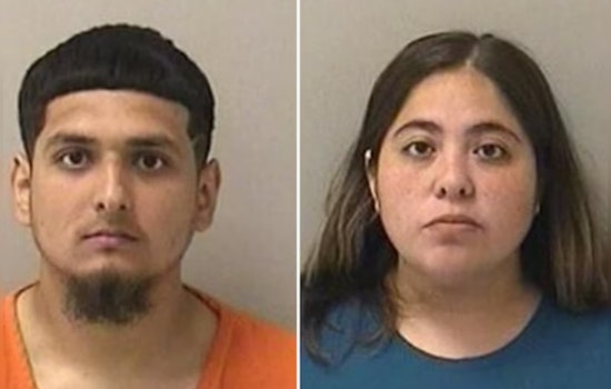Aurora Couple Busted After Alleged Child Sex Video Surfaces on Dating App
